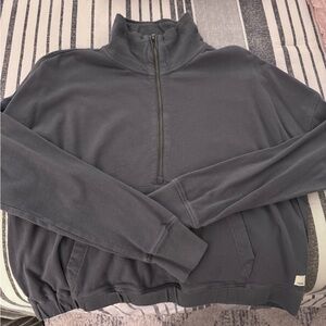 Vuori Quarter Zip
